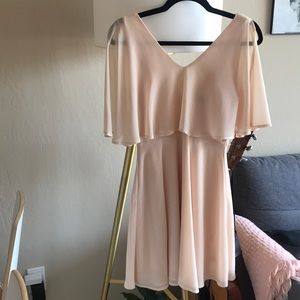 lulu’s bridesmaid dress